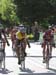 The mens  finish was very close 		CREDITS: Peter Kraiker 		TITLE: 2011 Joe Martin Stage Race Day 2 		COPYRIGHT: �� Peter Kraiker 2011